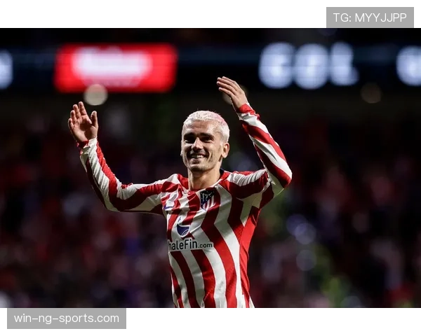 格列兹曼巅峰赛季进攻双爆发的核心动因解析