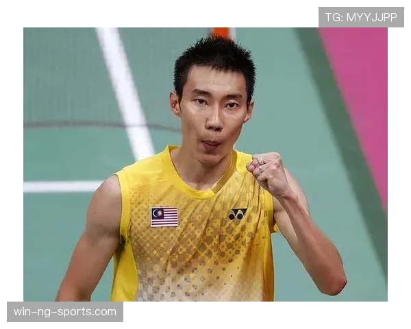 李宗伟赛场上杠杠的，下场买包逛街比明星还张扬！