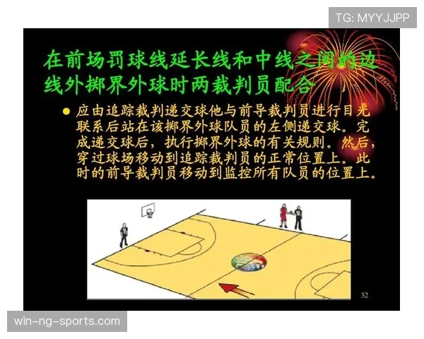 深度解析篮球着地空间规则的保护范围与裁判判罚的具体标准