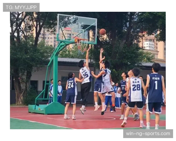 篮球比赛中最后一投判定规则的全面解读