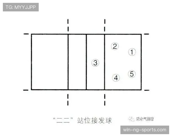 边线发球规则详解：步骤、时限与站位要求